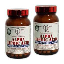 alpha lipoic acid definition