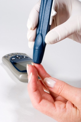 Treating Diabetes Mellitus