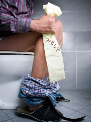 Diarrhea Natural Cures