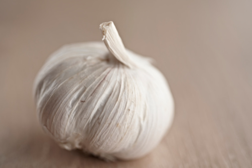 How Does Garlic Work?