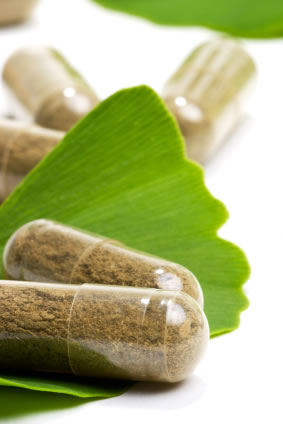 Uses of Ginkgo Bilboa