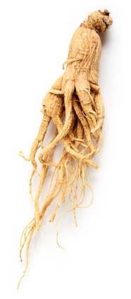 Ginseng Uses