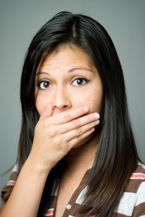 Halitosis Symptoms