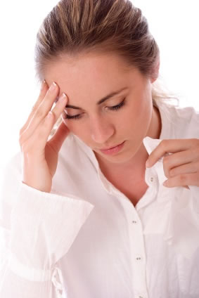 Treating Head Congestion