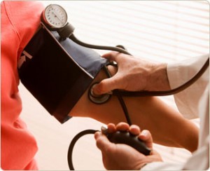 Treatment Options for high blood pressure