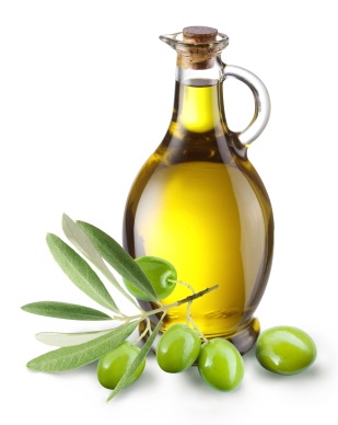 Olive Oil Uses