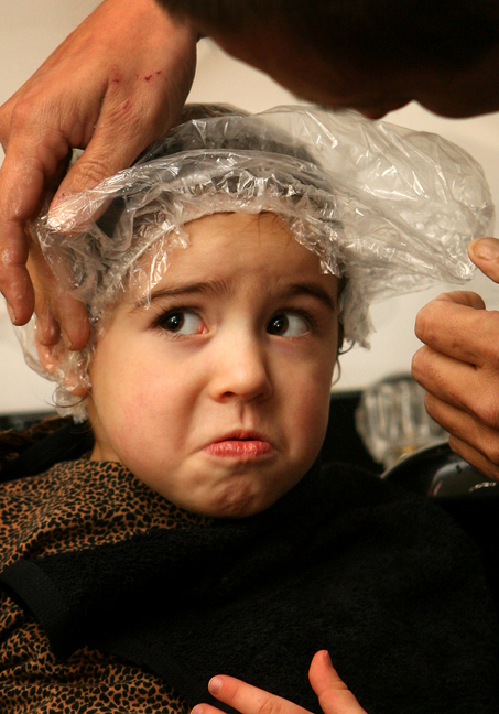 Lice Treatment