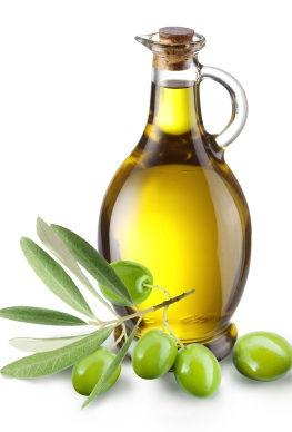 Tyrosol in Olive Oil
