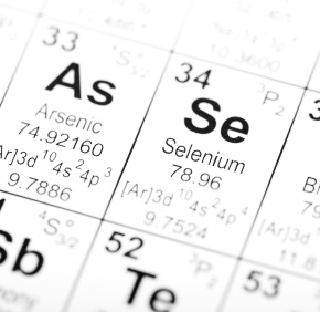 Selenium Benefits