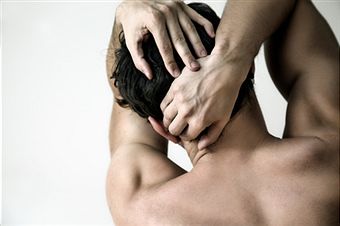 Shoulder Pain Symptoms