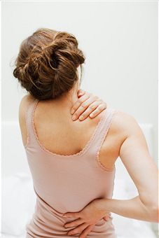 Shoulder Pain Surgery Options