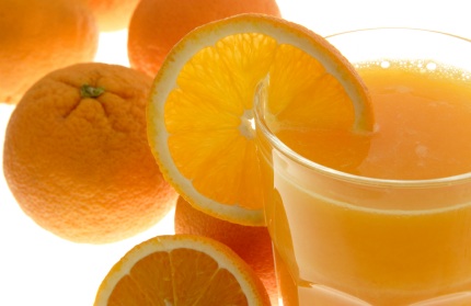 Orange Juice